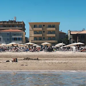 Hotel apartamentowy Buena Vista, Rimini
