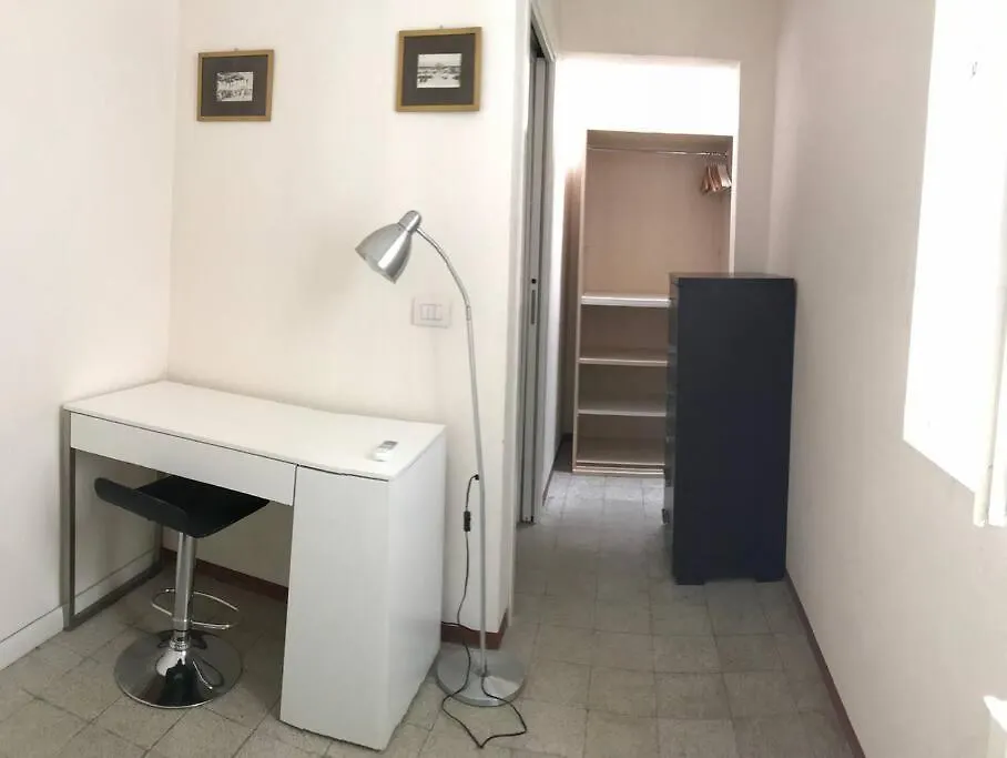 La Casa Azzurra Del Borgo San Giuliano Villa Rimini Holiday home