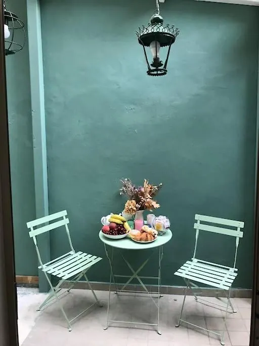 Holiday home La Casa Azzurra Del Borgo San Giuliano Villa Rimini