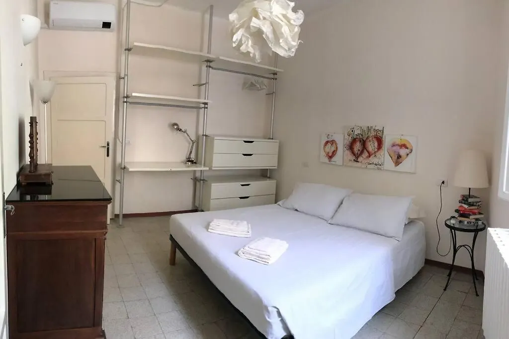 La Casa Azzurra Del Borgo San Giuliano Villa Rimini Holiday home