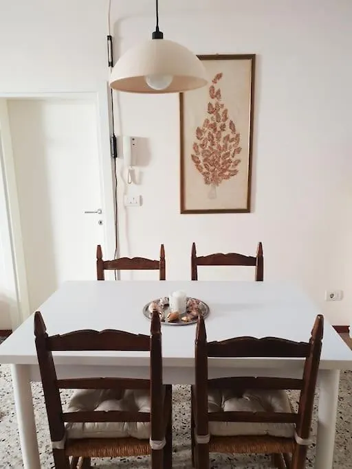 La Casa Azzurra Del Borgo San Giuliano Villa Rimini Holiday home