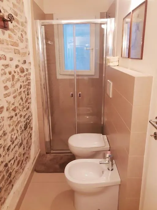 Holiday home La Casa Azzurra Del Borgo San Giuliano Villa Rimini