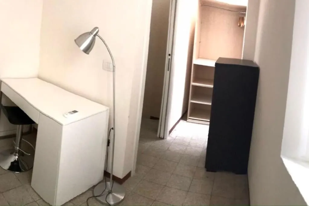 La Casa Azzurra Del Borgo San Giuliano Villa Rimini Italy