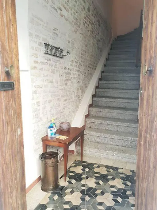 Holiday home La Casa Azzurra Del Borgo San Giuliano Villa Rimini