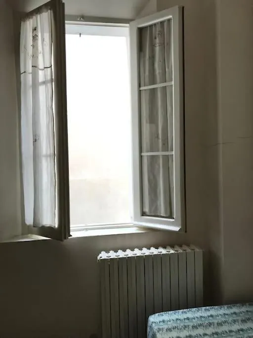 度假居 里米尼La Casa Azzurra Del Borgo San Giuliano别墅 意大利
