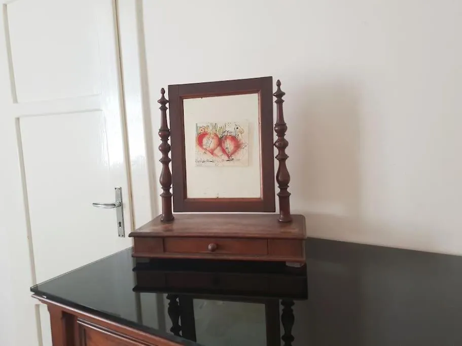 度假居 里米尼La Casa Azzurra Del Borgo San Giuliano别墅